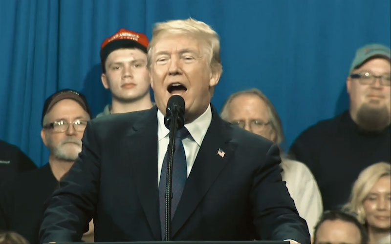 บทวิเคราะห์และประเมินผลนโยบายเศรษฐกิจปีแรกของทรัมป์ (2025)