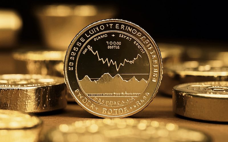 2026年，黃金的角色變化